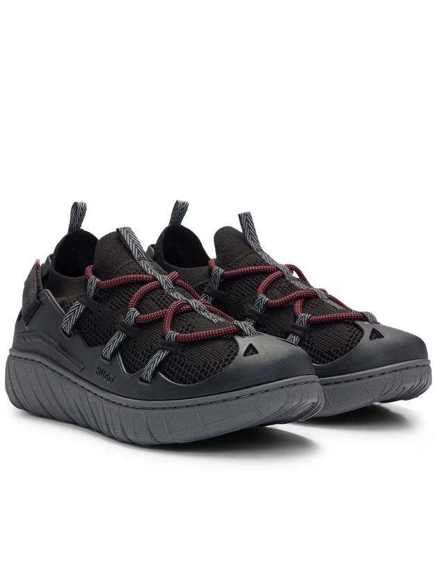 Reeflyn Low Sneakers - HUGO BOSS - BALAAN 2