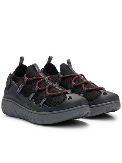 Reeflyn Low Sneakers - HUGO BOSS - BALAAN 2