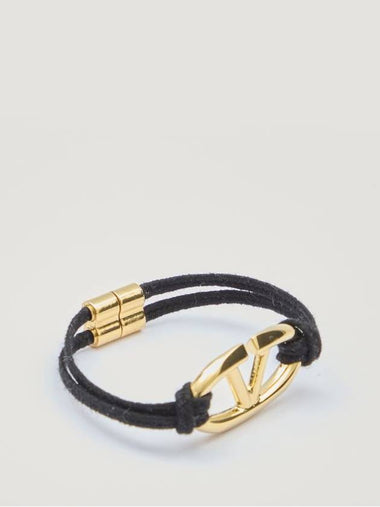 VLogo The Bold Edition bracelet - VALENTINO - BALAAN 1