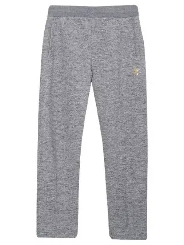 Road JoGGer Track Pants Grey - GOLDEN GOOSE - BALAAN 2