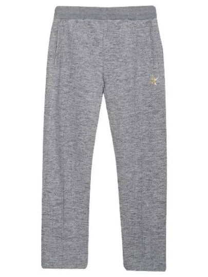 Road JoGGer Track Pants Grey - GOLDEN GOOSE - BALAAN 2