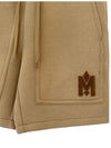 23SS Logo Training Shorts ELWOOD - MACKAGE - BALAAN 3