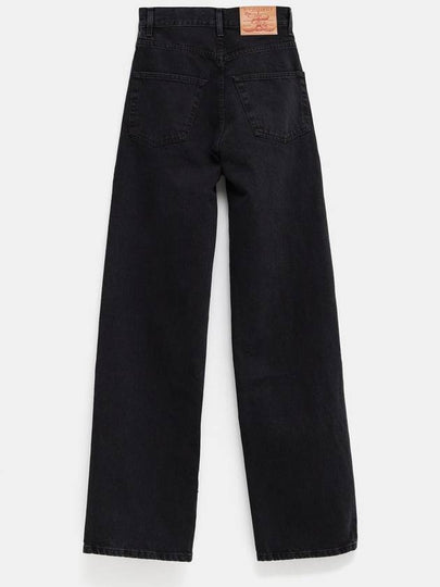 Evergreen Cut Out Jeans - Y/PROJECT - BALAAN 2