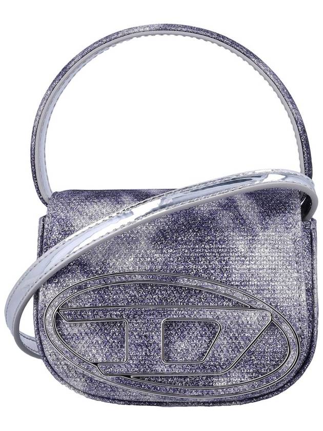 Diesel 1Dr Xs Bag - DIESEL - BALAAN 1