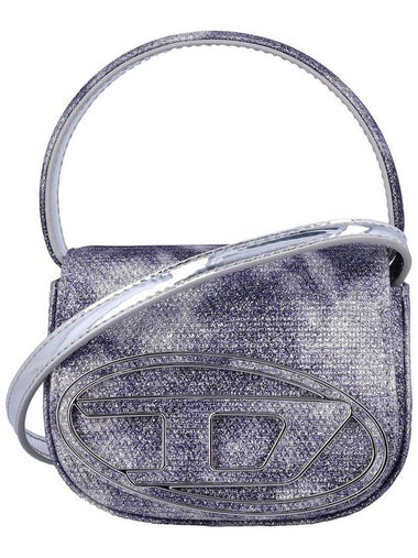 Diesel 1Dr Xs Bag - DIESEL - BALAAN 1