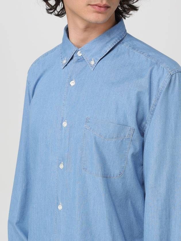 Shirt men Woolrich - WOOLRICH - BALAAN 3