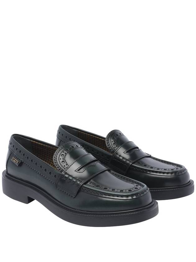 Tod'S Flat Shoes - TOD'S - BALAAN 2