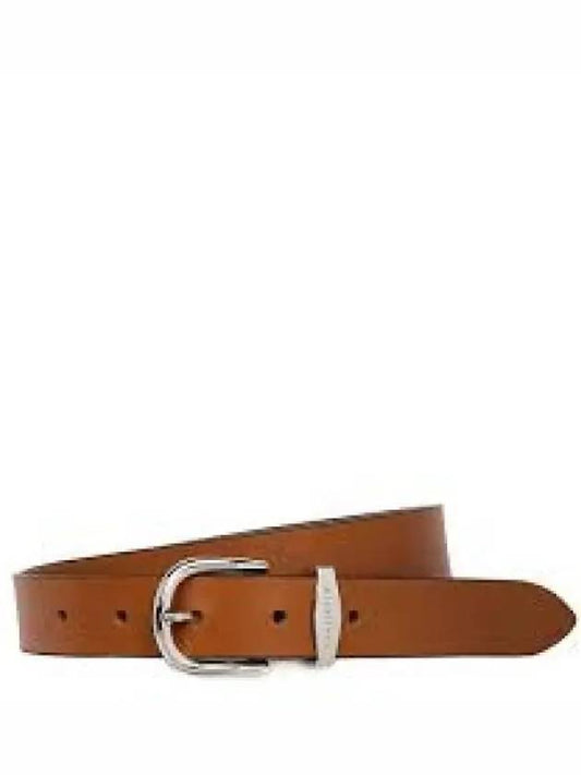 Jad Belt Natural CE025CHAA1B01J23NL 1004741 - ISABEL MARANT - BALAAN 1