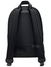 GG Pattern Nylon Backpack Black - GUCCI - BALAAN 4