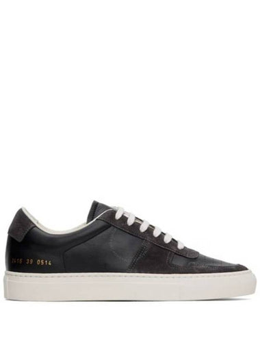 Common Projects BBall Duo Low Top Sneakers Brand Size 41 US Size 8 - COMMON PROJECTS - BALAAN 1