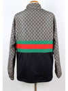 Windbreaker S - GUCCI - BALAAN 4