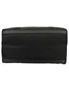 Re-Nylon Saffiano Duffel Bag Black - PRADA - BALAAN 7