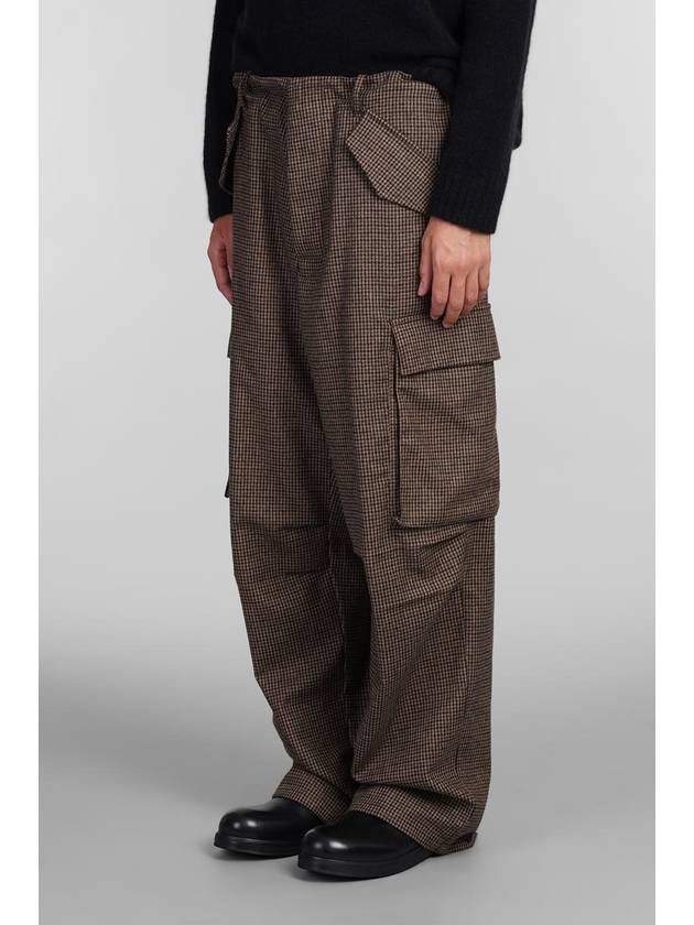 Laneus Pants - LANEUS - BALAAN 4