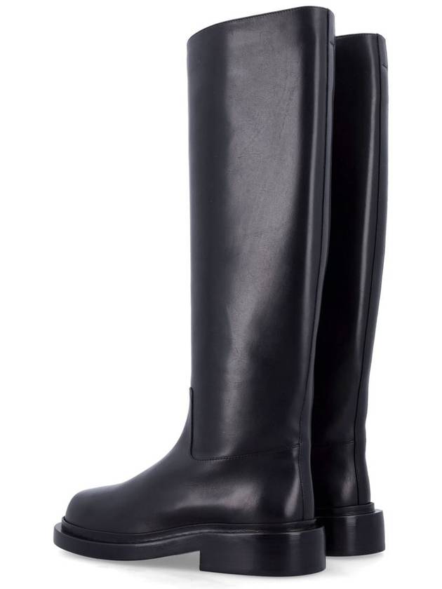 Jil Sander Tubolar Boots - JIL SANDER - BALAAN 4