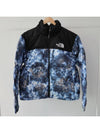 Nuptse Padded Men's 1996 Novelty Nuptse Jacket NJ1DN76 - THE NORTH FACE - BALAAN 1