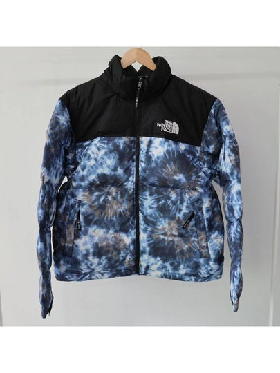 Nuptse Padded Men's 1996 Novelty Nuptse Jacket NJ1DN76 - THE NORTH FACE - BALAAN 2