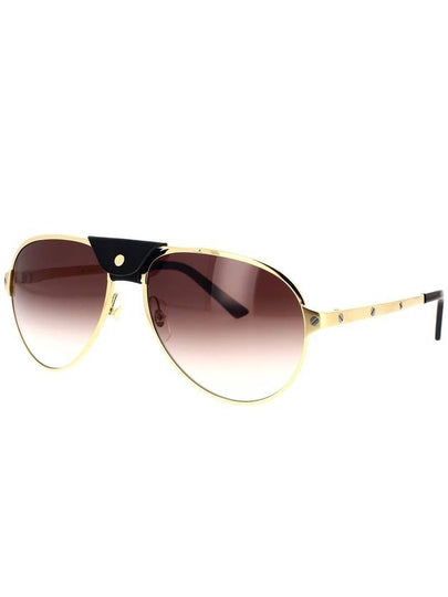 Cartier Sunglasses - CARTIER - BALAAN 2