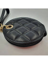 Women s Classic Round Case - CHANEL - BALAAN 9