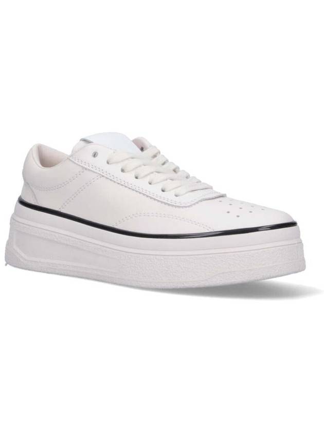 Jil Sander Sneakers - JIL SANDER - BALAAN 2