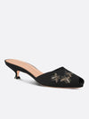 D Dream Mule Heel KCO043BEE S900 - DIOR - BALAAN 2