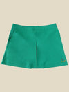 Skirt Skirt Green - LALA SMILE - BALAAN 7