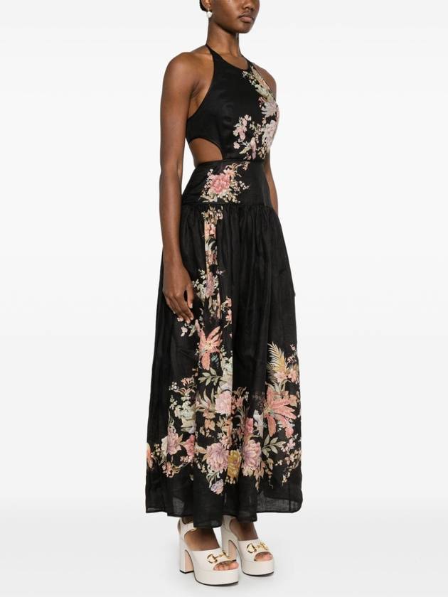 Zimmermann Dresses Black - ZIMMERMANN - BALAAN 3