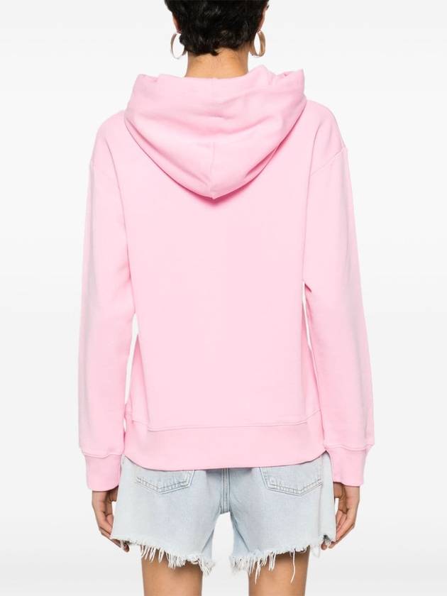 PATOU Sweaters Pink - PATOU - BALAAN 4