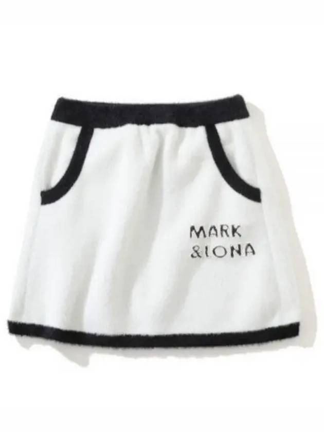 Orthor Supreme Knit Skirt MLW 2D AE11 Women s - MARK & LONA - BALAAN 1