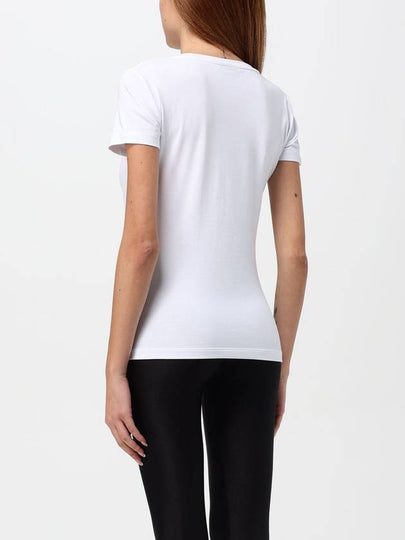 T-shirt woman Ea7 - EMPORIO ARMANI - BALAAN 2