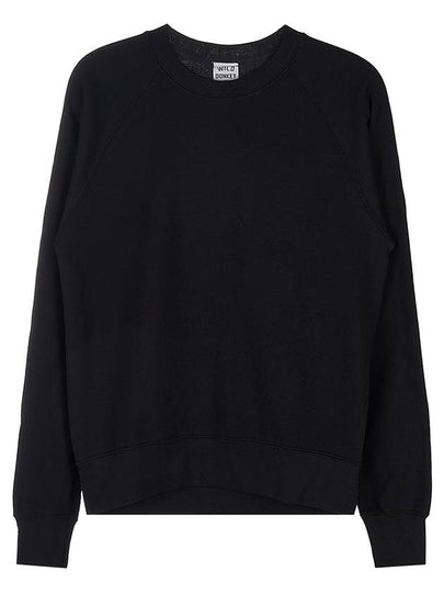 Wild Donkey Danang sweatshirt FR DANANG BLACK - WILD DONKEY - BALAAN 2