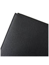 GG Marmont Clutch Bag Black - GUCCI - BALAAN 7