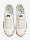 Women's Killshot 2 Low Top Sneakers White - NIKE - BALAAN 5