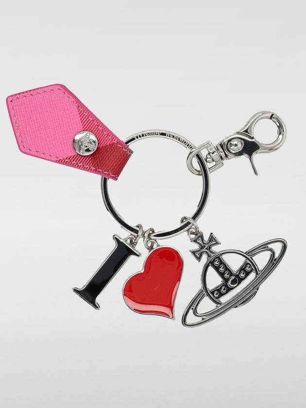 Key chain woman Vivienne Westwood - VIVIENNE WESTWOOD - BALAAN 1