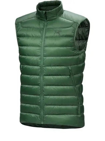 ARC TERYX CERIUM VEST MAN AJOFMX7455EDE M - ARC'TERYX - BALAAN 2