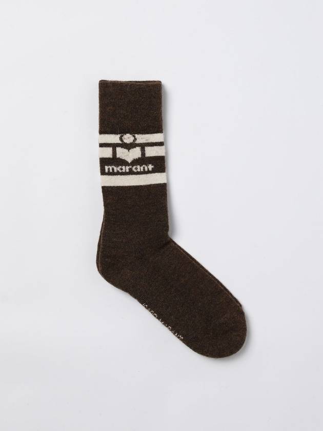 Socks woman Isabel Marant - ISABEL MARANT - BALAAN 1