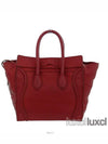 women tote bag - CELINE - BALAAN 3