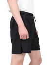 Strider Pro 7 Inch Shorts Black - PATAGONIA - 4