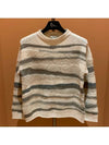 Knit Sweater MAD222W087 H029VR1 - FABIANA FILIPPI - BALAAN 2