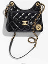 women shoulder bag - CHANEL - BALAAN 9