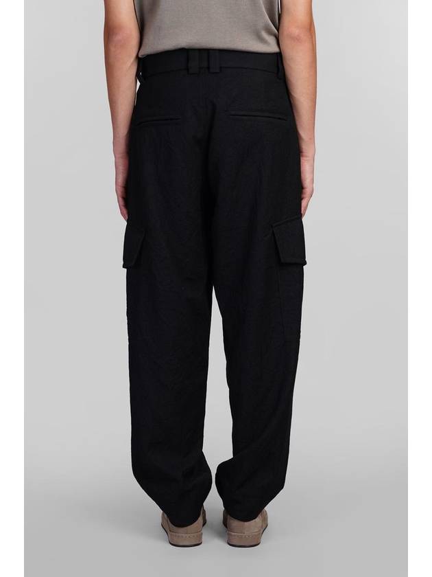 Giorgio Armani Pants - GIORGIO ARMANI - BALAAN 3