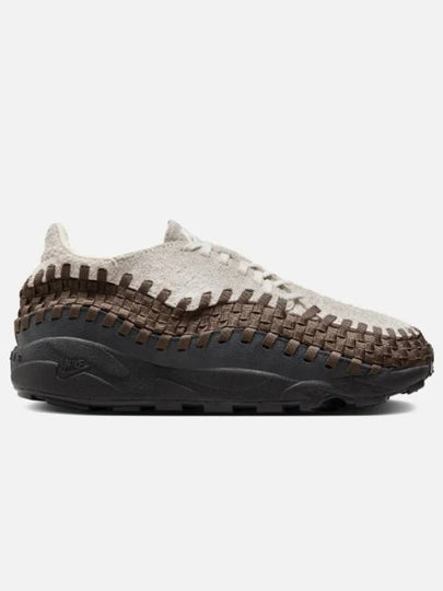 AIR FOOTSCAPE WOVEN NH FZ4340 100 - NIKE - BALAAN 2