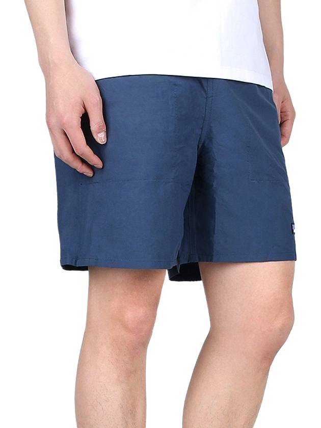 straight swim shorts 58048 - PATAGONIA - 4