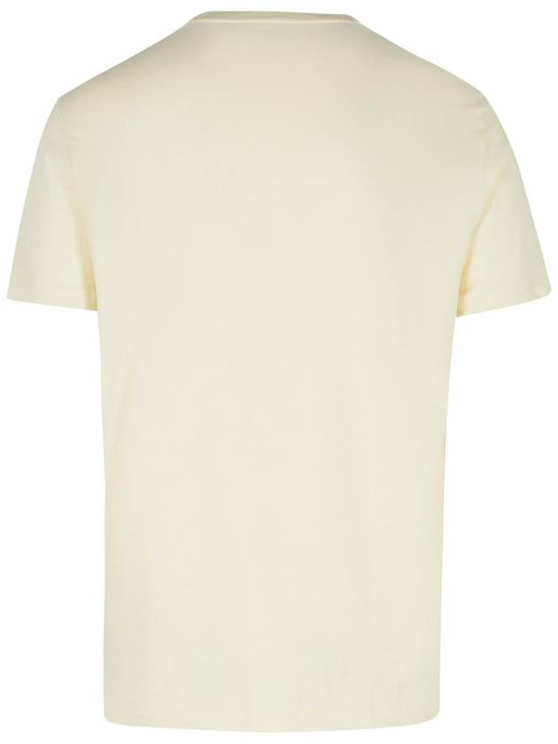 Polo T-shirt 710671438350 PRCRM - POLO RALPH LAUREN - BALAAN 4