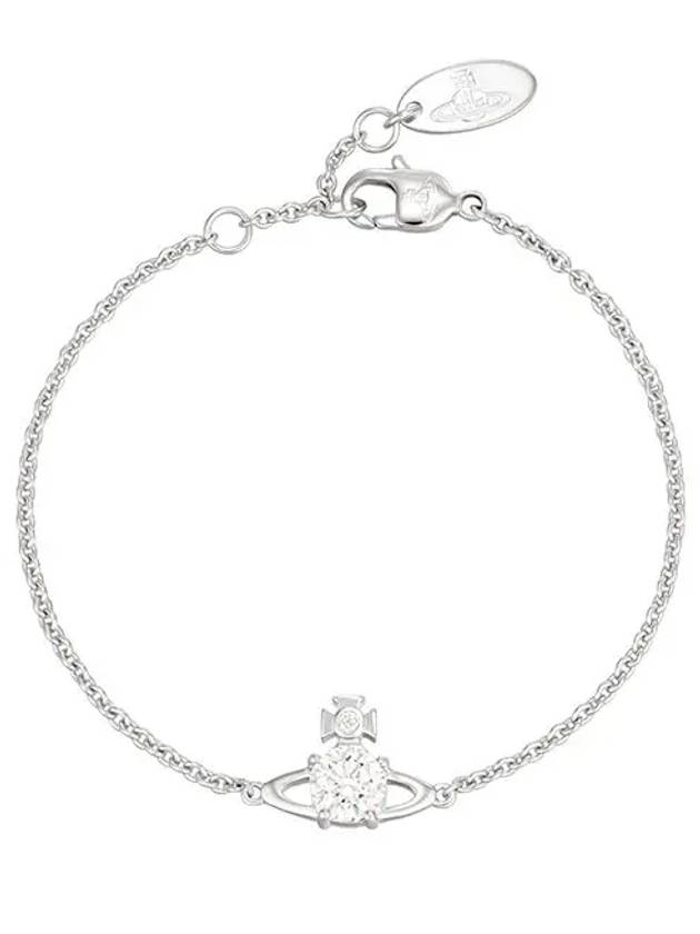 Reina Bracelet Silver - VIVIENNE WESTWOOD - BALAAN 2