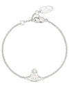 Reina Bracelet Silver - VIVIENNE WESTWOOD - BALAAN 2