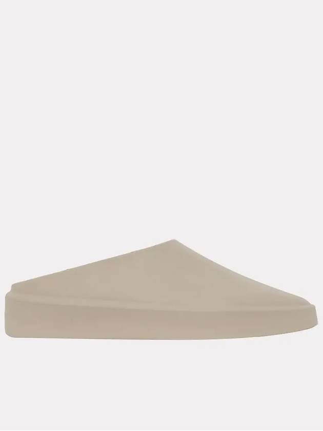 California Mule Slippers Beige - FEAR OF GOD - BALAAN.