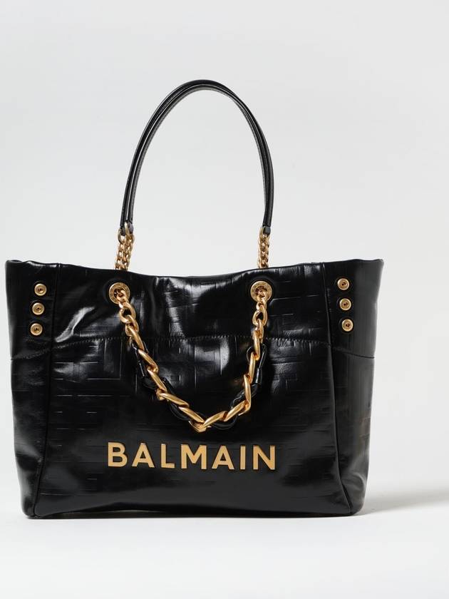 Tote bags woman Balmain - BALMAIN - BALAAN 1