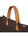 women tote bag - LOUIS VUITTON - BALAAN 9