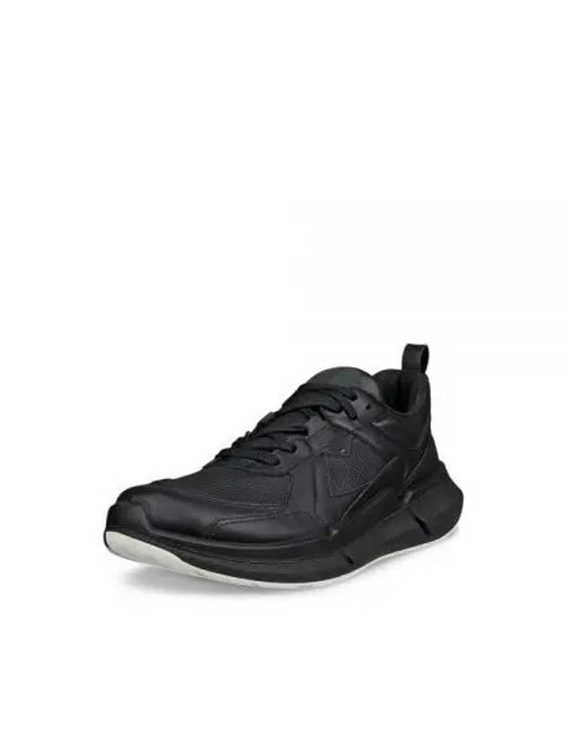 Biom 2.2 Low Top Sneakers Black - ECCO - BALAAN 2