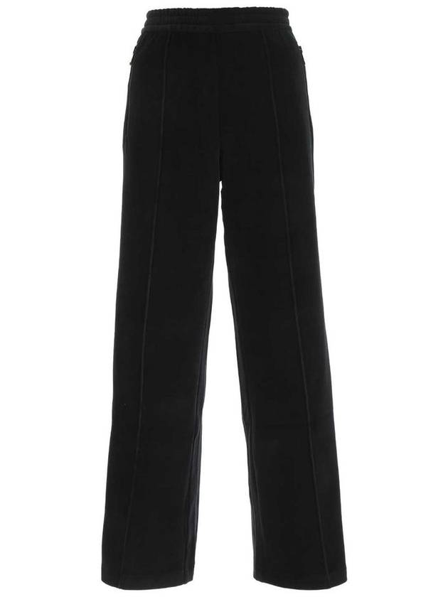 Women's PANTALONE Track Pants Black - PRADA - BALAAN 2